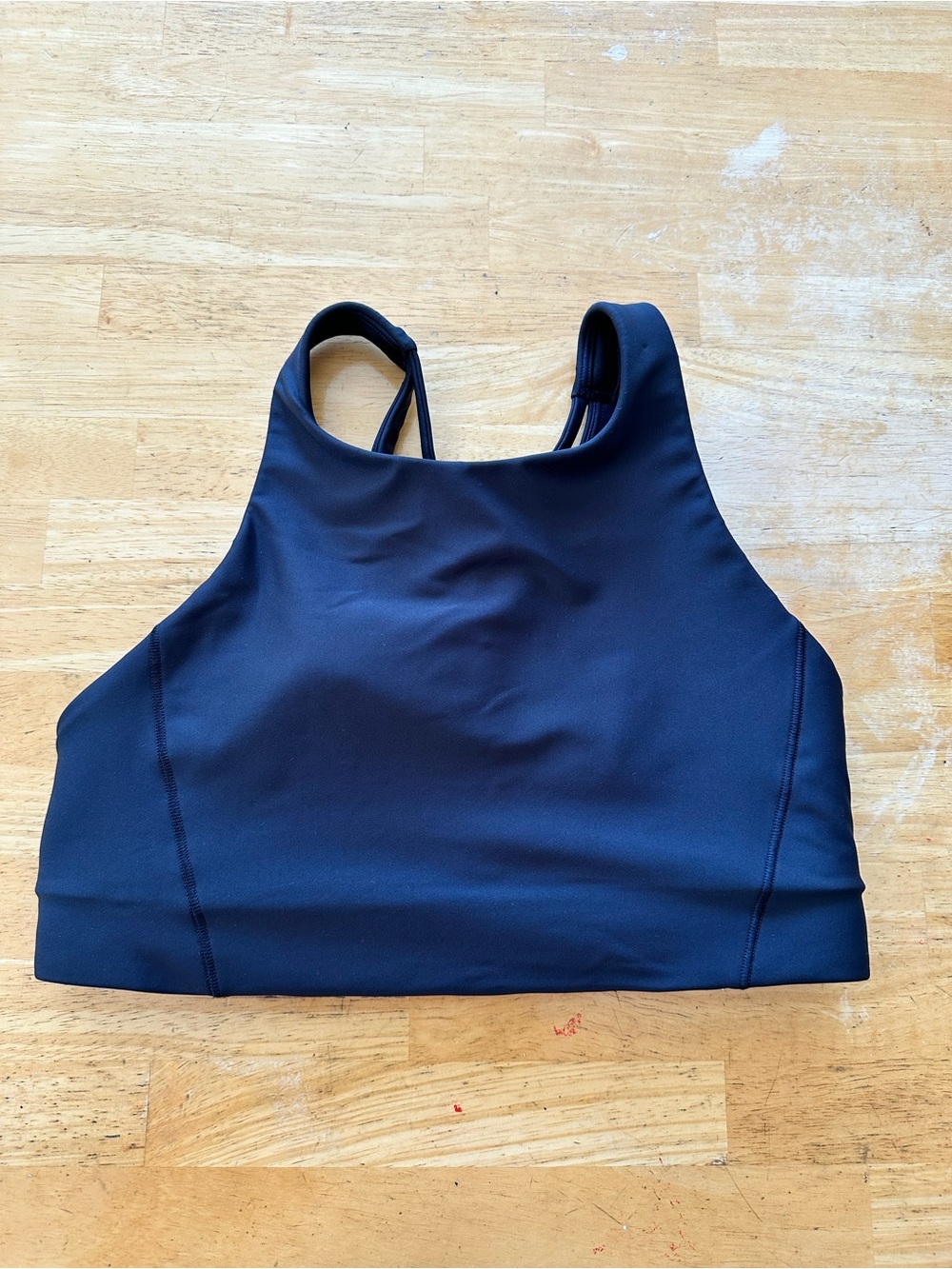 Athleta sports bra small